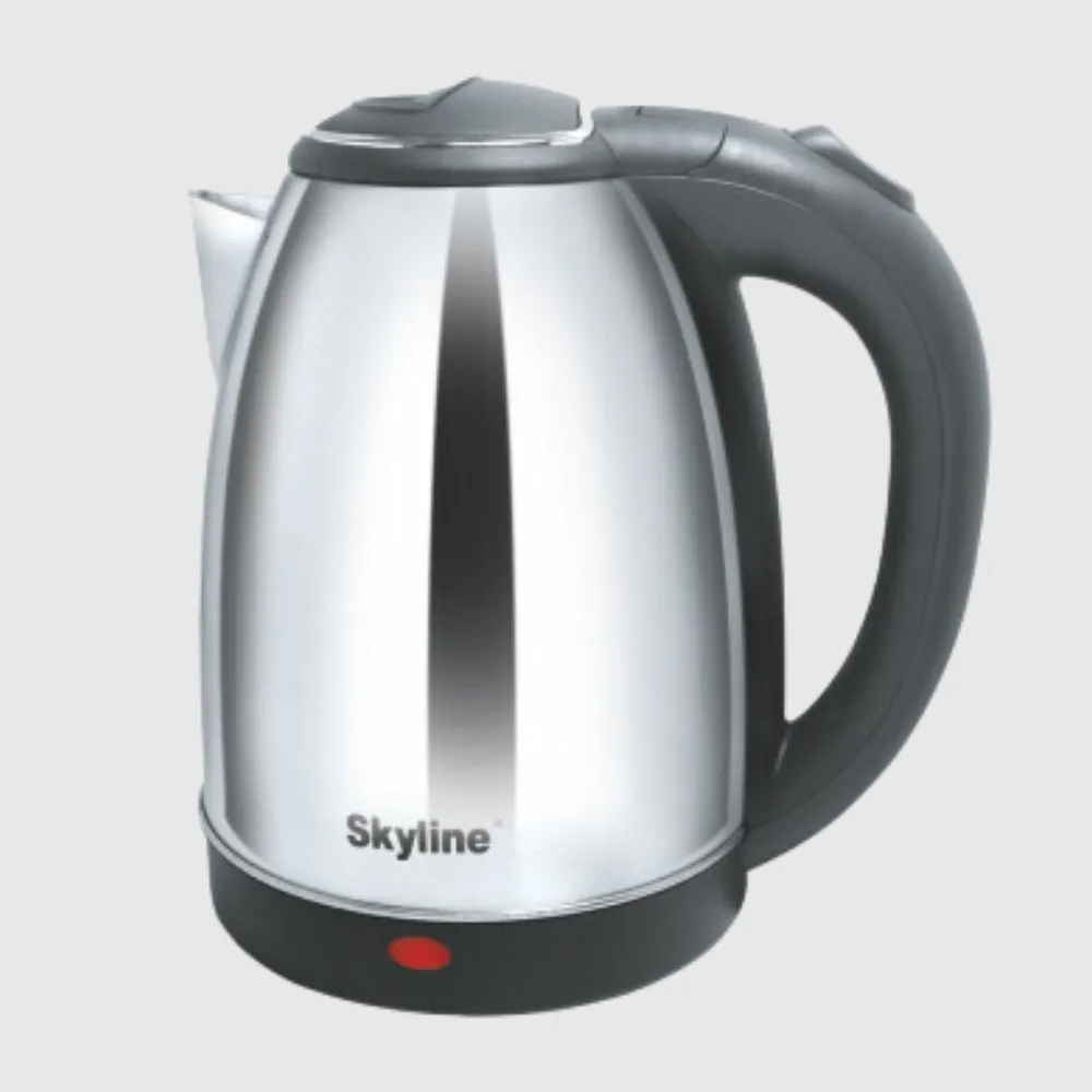 electric kettle