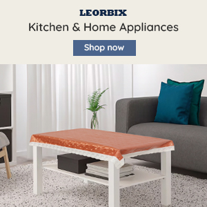 kitchen & home appliances