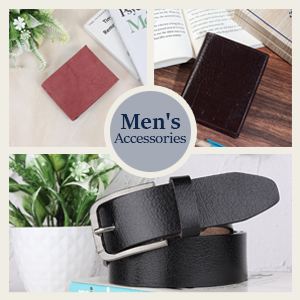 men's fashion