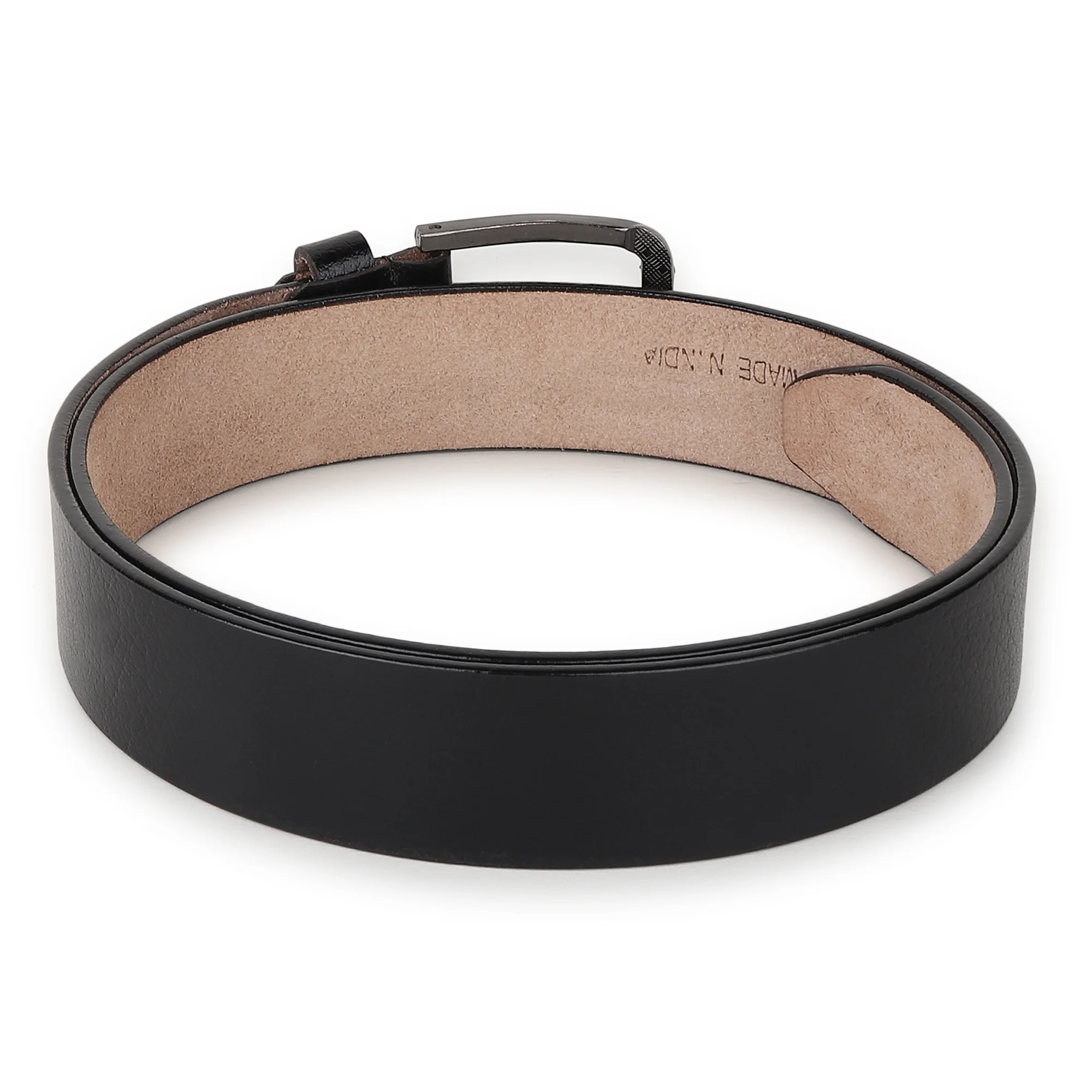 Genuine Leather Belt