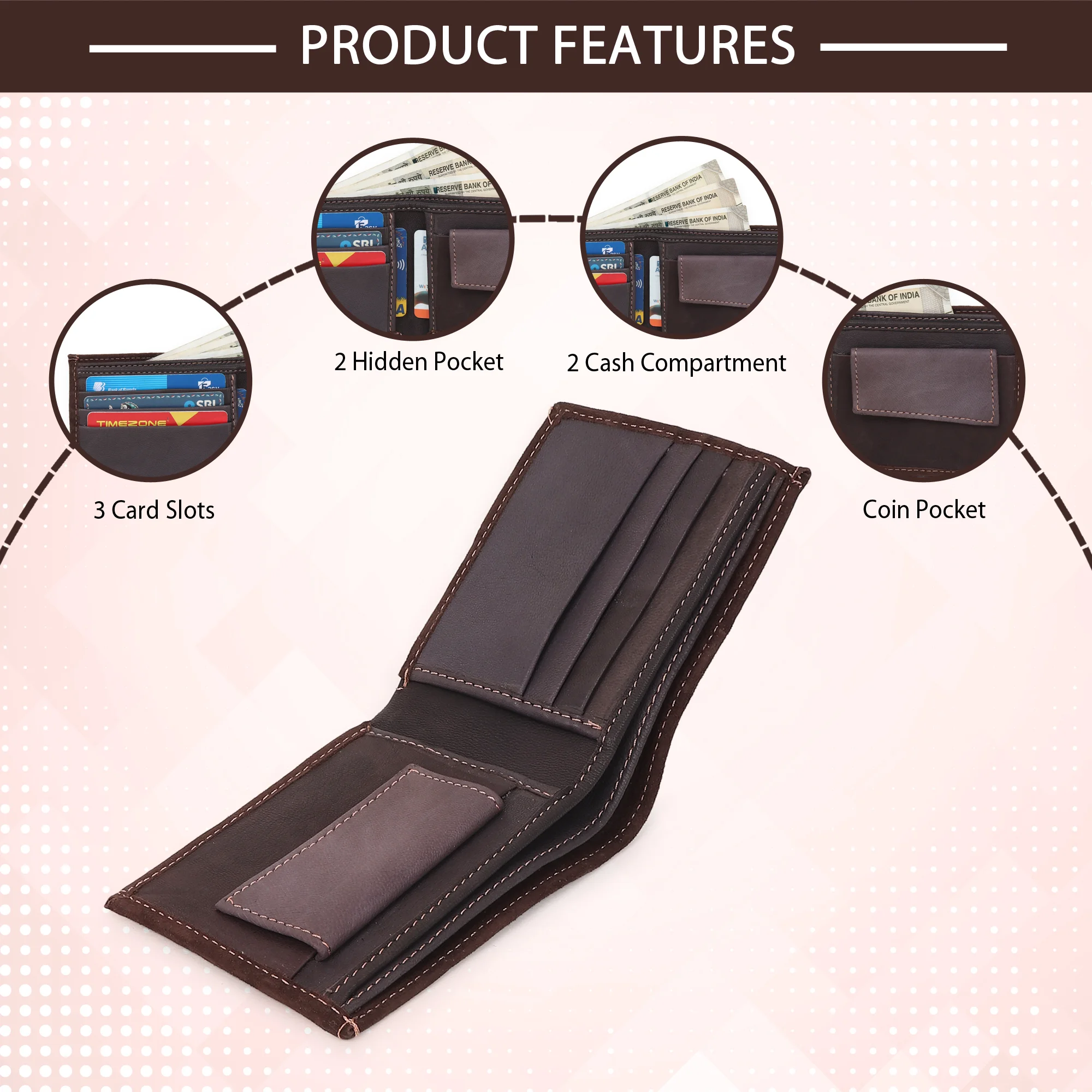 Men's Wallet