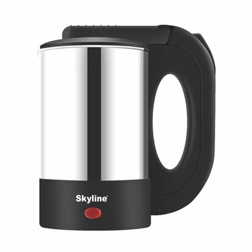 Electric Tea Kettle VTL-5013  Stainless Steel 0.5 L