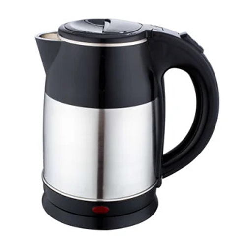 Electric Tea Kettle VTL-5029  Stainless Steel 1.8 L Black