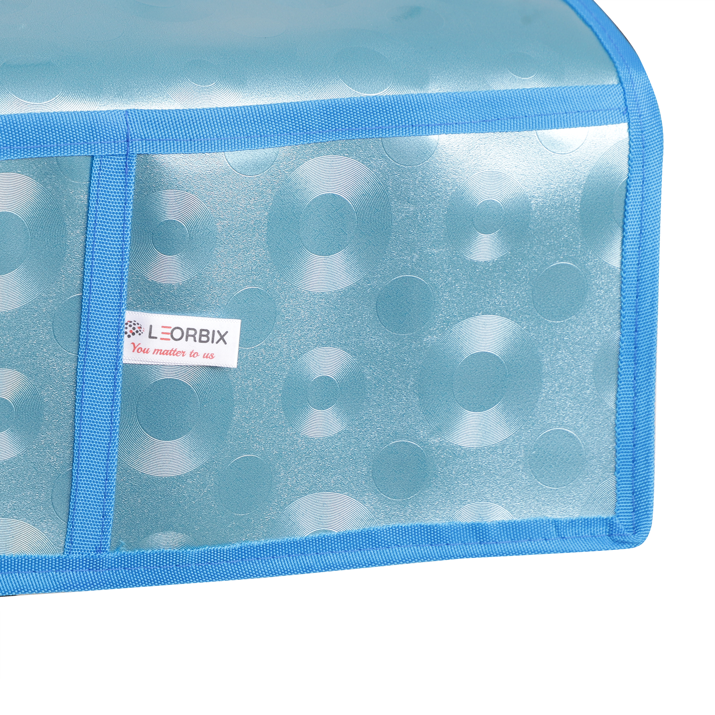 refrigerator-cover-blue