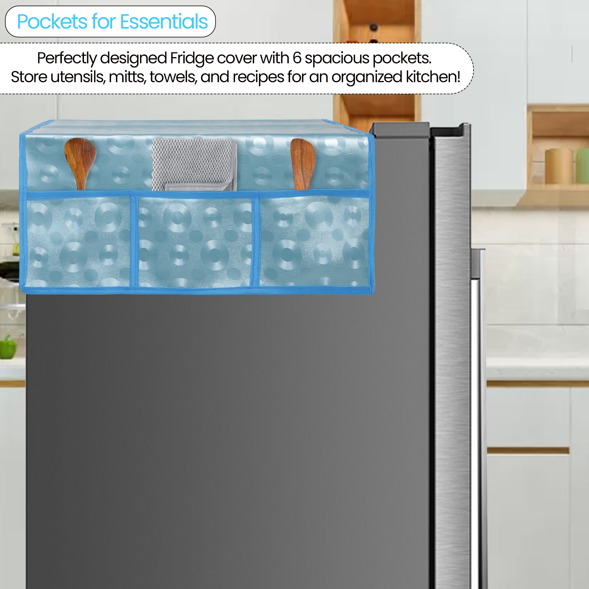 refrigerator-cover-blue