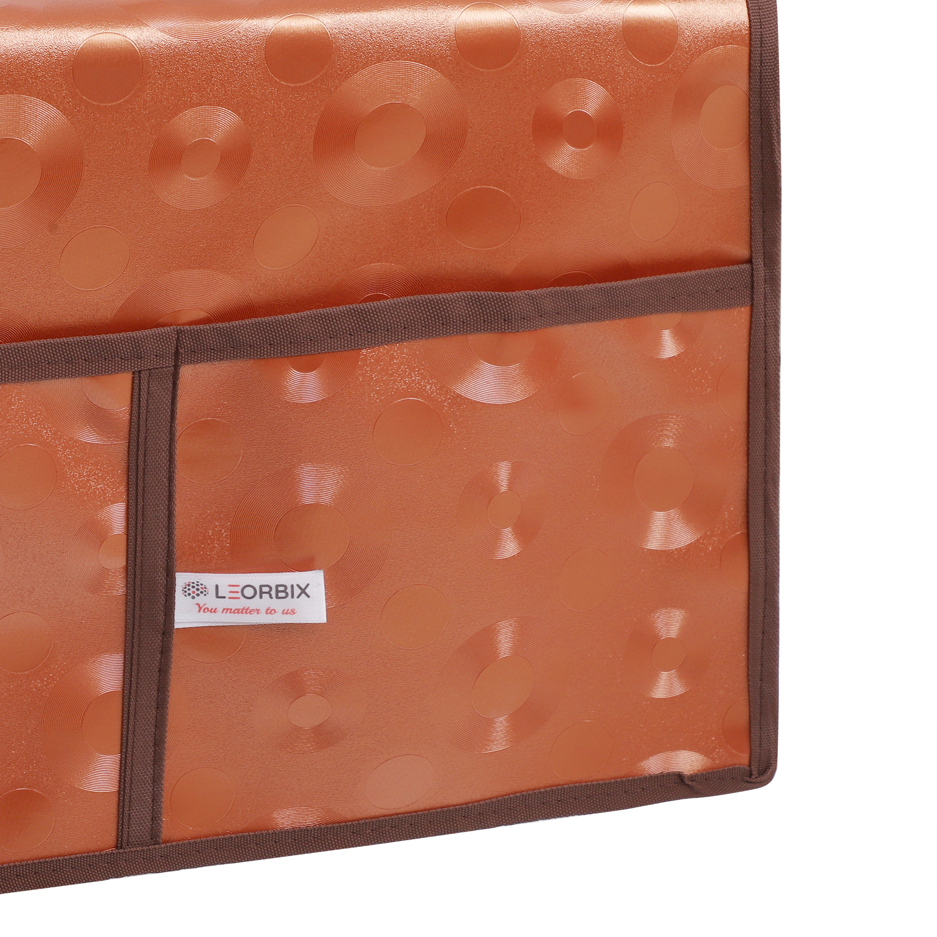 refrigerator-cover-orange