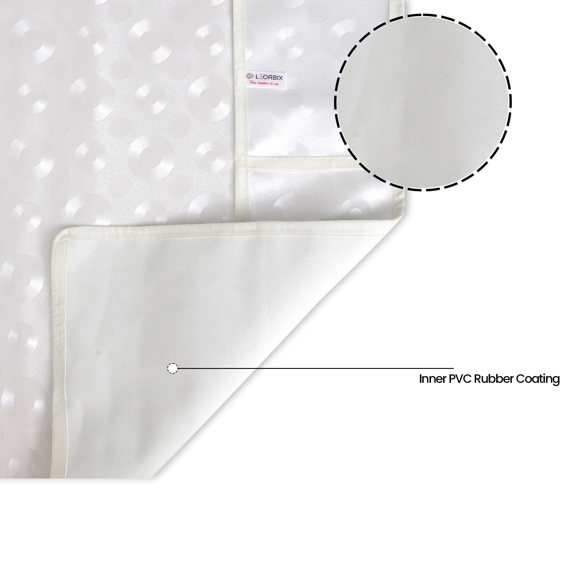 refrigerator-cover-white