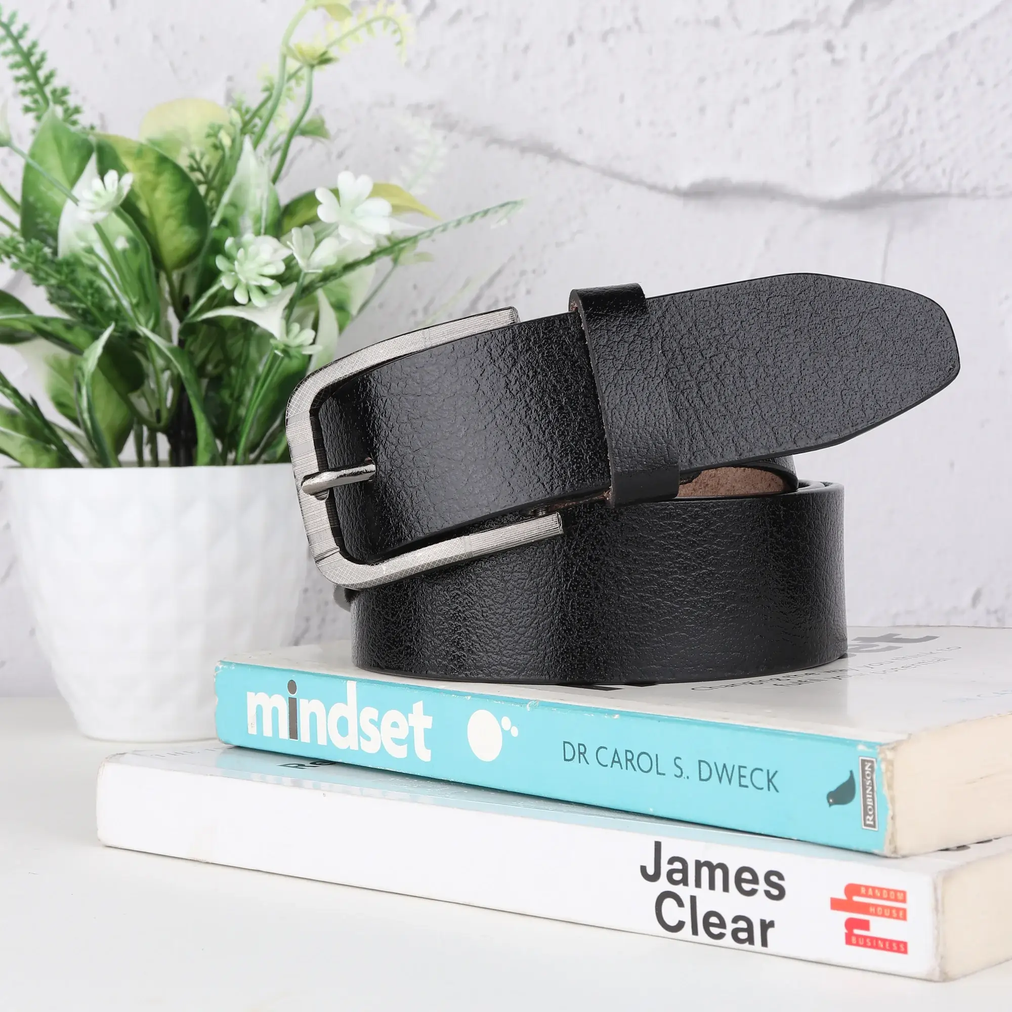 Genuine Leather Belt
