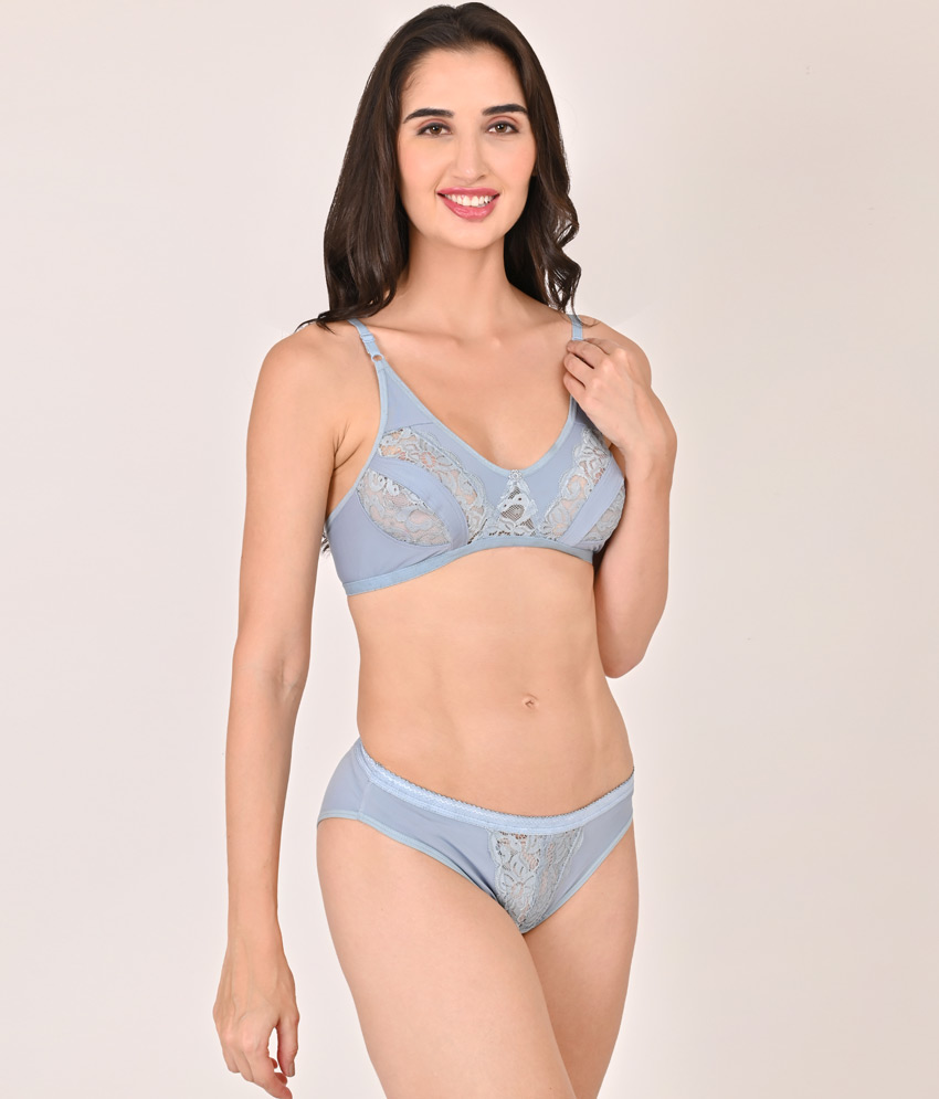 Lingerie Set Full with