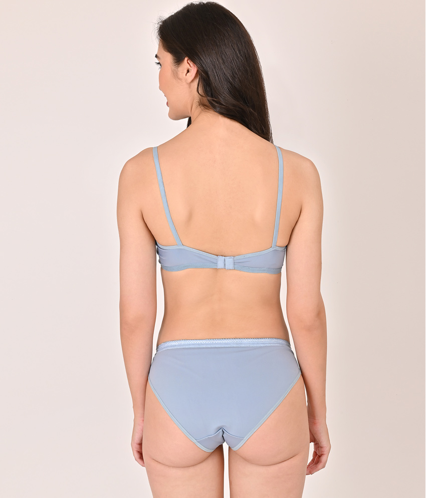 Lingerie Set Full with