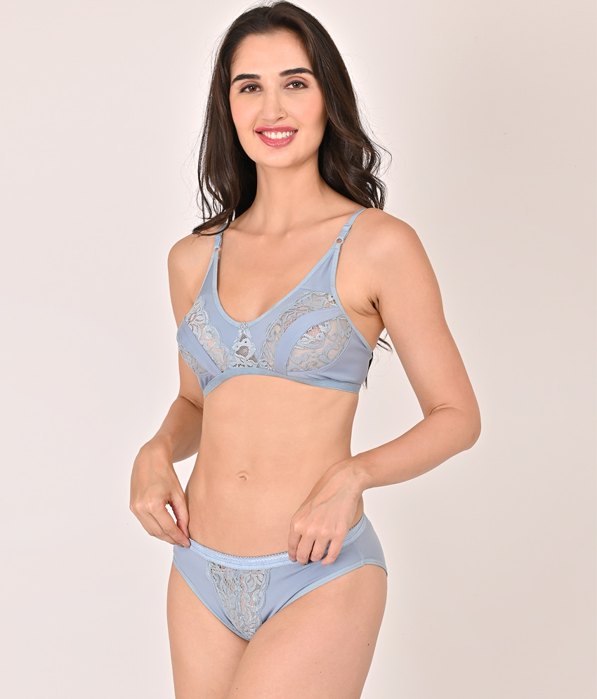 Lingerie Set Full with